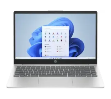 Ordinateur Portable HP 14-ep0004nk I7-13th (886J1EA) - PC Portable Pro Maroc