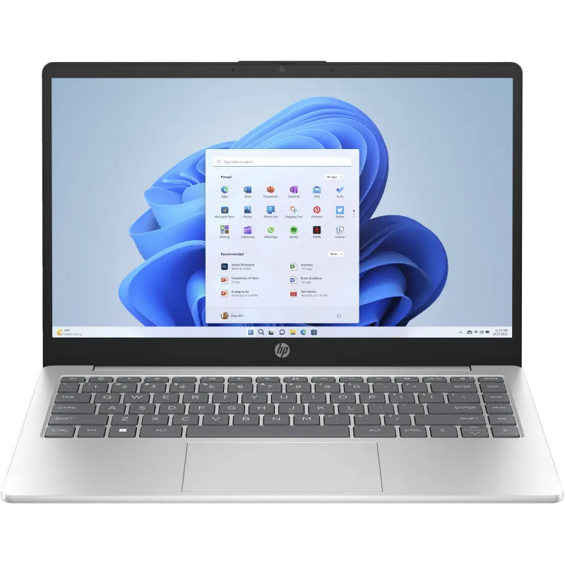 Ordinateur Portable HP 14-ep0004nk I7-13th (886J1EA)