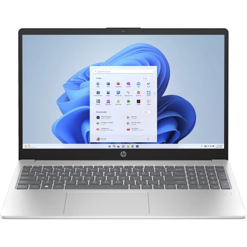 Ordinateur portable HP 15-fd0307nk – i7 13th (A29VDEA)