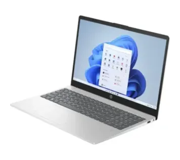 Ordinateur portable HP 15-fd0307nk – i7 13th (A29VDEA) - PC Portable Pro Maroc