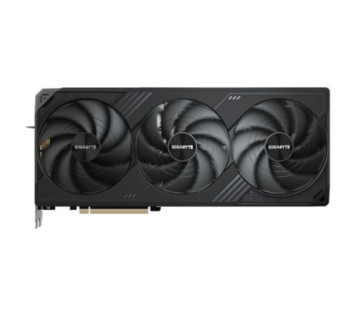 Gigabyte GeForce RTX 5090 WINDFORCE OC 32GB GDDR7 - Carte Graphique Maroc