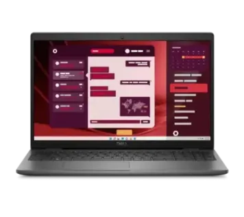 Ordinateur portable Dell Latitude 3550 (DL-LAT3550-i5-FD) - PC Portable Pro Maroc