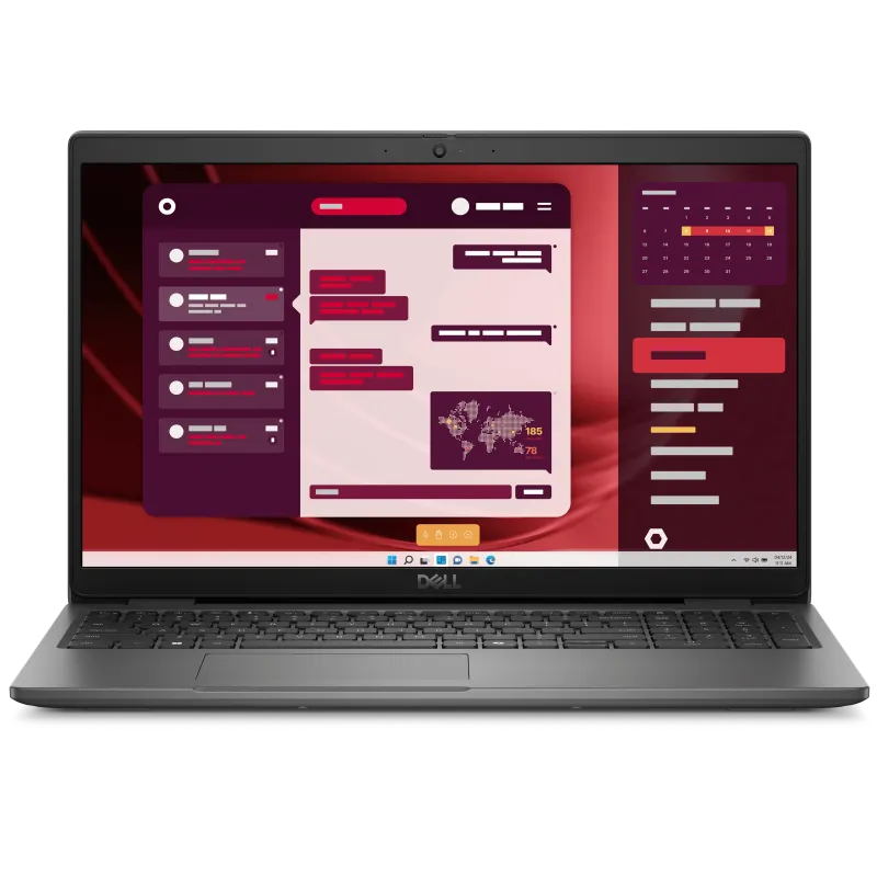 Ordinateur portable Dell Latitude 3550 (DL-LAT3550-i5-FD)