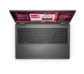 Ordinateur portable Dell Latitude 3550 (DL-LAT3550-i5-FD)