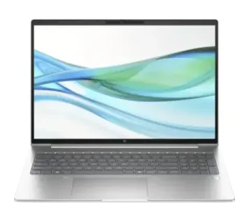 Ordinateur portable HP ProBook 460 G11 (A38F5ET) - PC Portable Pro Maroc