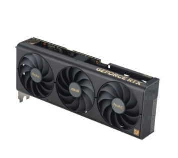 ASUS GeForce RTX 4060 ProArt OC EDITION 8GB GDDR6 - Carte Graphique Maroc