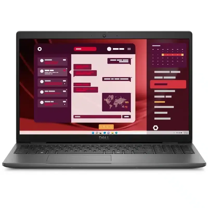 Ordinateur Portable DELL LATITUDE 3450 (DL-LAT3450-I5-W)