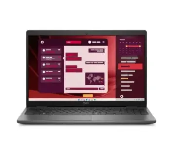 Ordinateur portable Dell Latitude 3550 – Ultra5 (DL-LAT3550-U5-FD) - PC Portable Pro Maroc