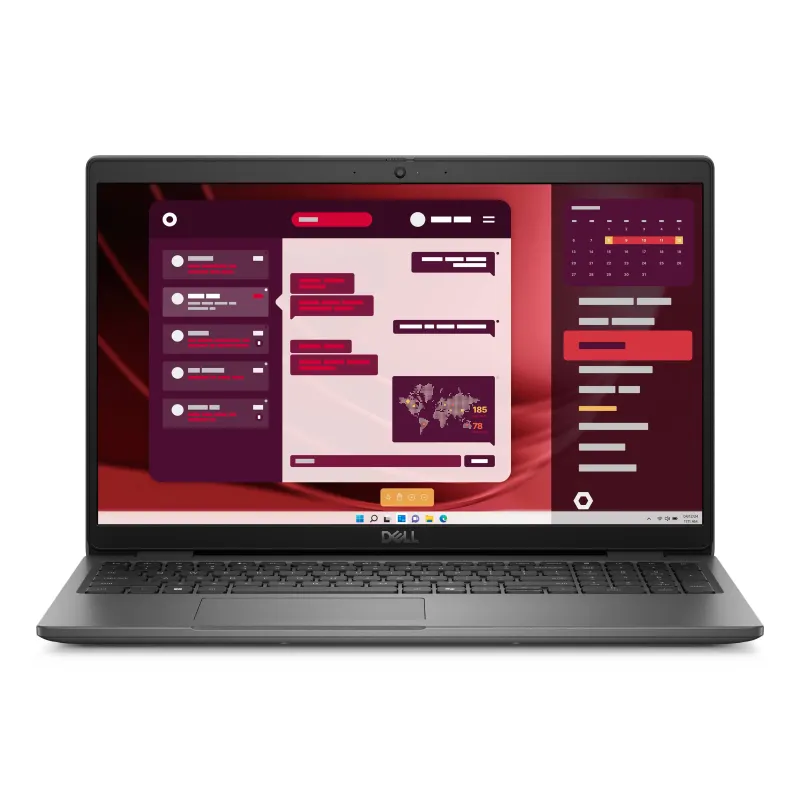 Ordinateur portable Dell Latitude 3550 – Ultra5 (DL-LAT3550-U5-FD)
