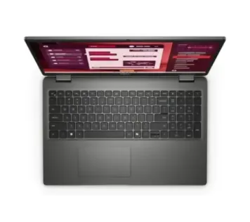 Ordinateur portable Dell Latitude 3550 – Ultra5 (DL-LAT3550-U5-FD) - PC Portable Pro Maroc