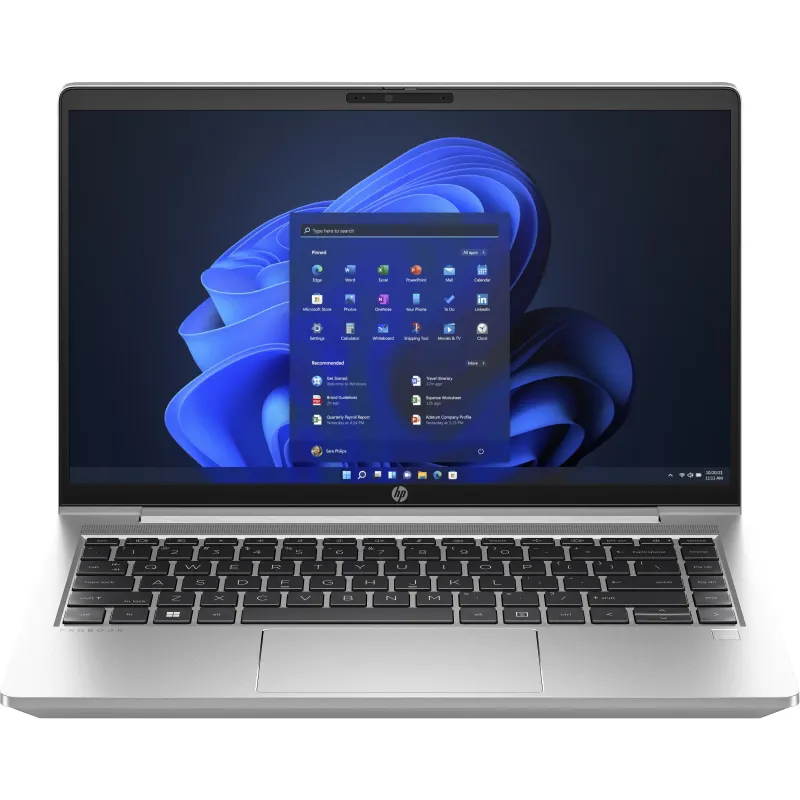 Ordinateur portable HP ProBook 450 G10 – i5 13th (9G2N7ET)