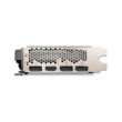 MSI GeForce RTX 4060 VENTUS 2X WHITE OC 8GB GDDR6
