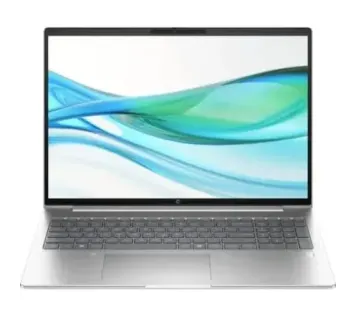 Ordinateur Portable HP ProBook 460 G11 Intel Core Ultra 7-155U (A38FQET)