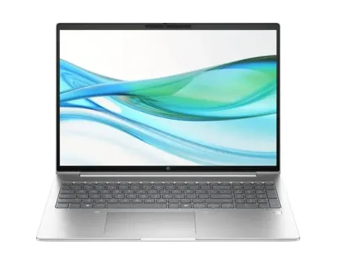 Ordinateur Portable HP ProBook 460 G11 Intel Core Ultra 7-155U (A38FQET)