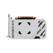 MSI GeForce RTX 4060 VENTUS 2X WHITE OC 8GB GDDR6