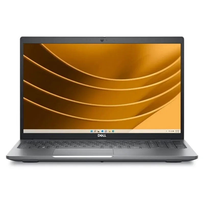 Ordinateur Portable Dell Latitude 5550 ULTRA 5 (DL-LAT5550-U5-16GO)