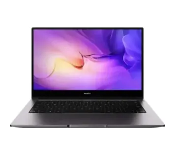 Ordinateur portable HUAWEI Matebook D14 – i7 10th (A000002916) - PC Portable Pro Maroc