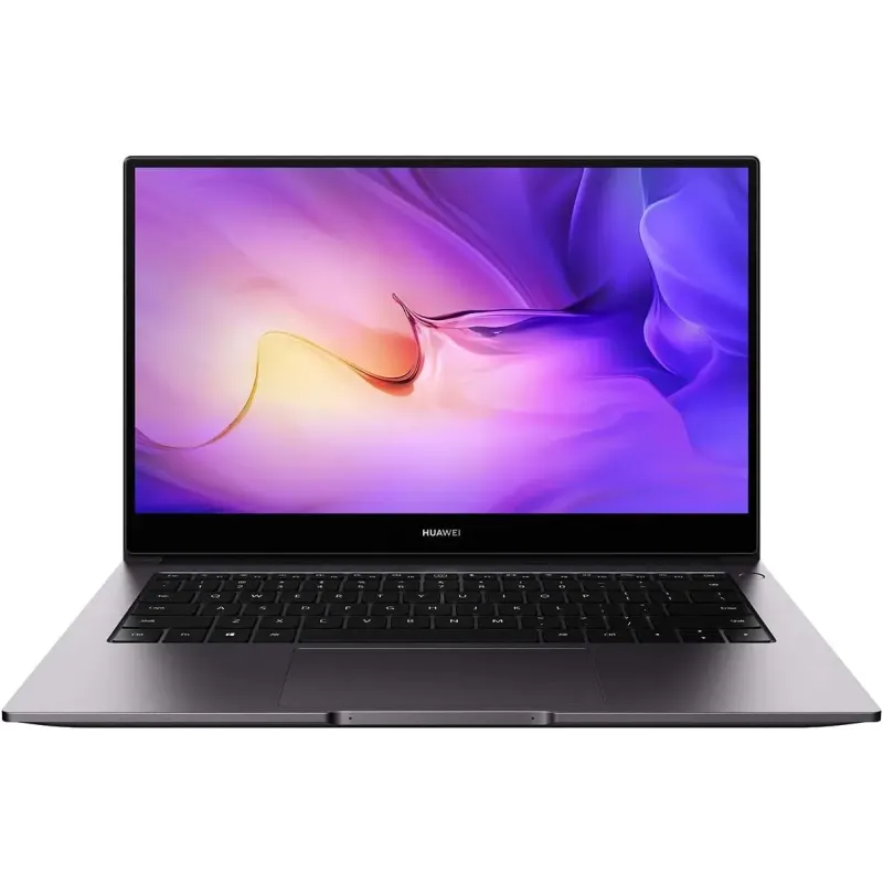 Ordinateur portable HUAWEI Matebook D14 – i7 10th (A000002916)