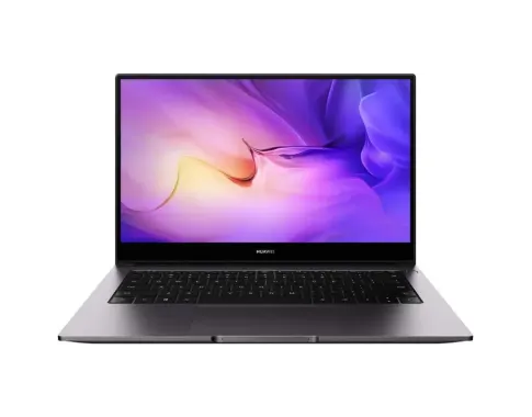 Ordinateur portable HUAWEI Matebook D14 – i7 10th (A000002916) - PC Portable Pro Maroc