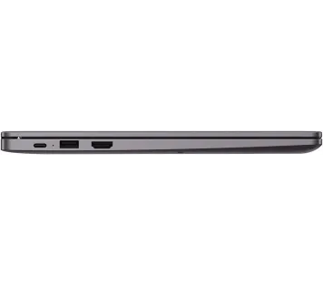 Ordinateur portable HUAWEI Matebook D14 – i7 10th (A000002916) - PC Portable Pro Maroc