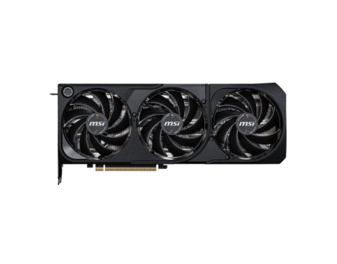 MSI GeForce RTX 5080 SHADOW 3X OC 16GB GDDR7