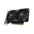 MSI GeForce RTX 3050 VENTUS 2X E OC 6GB GDDR6