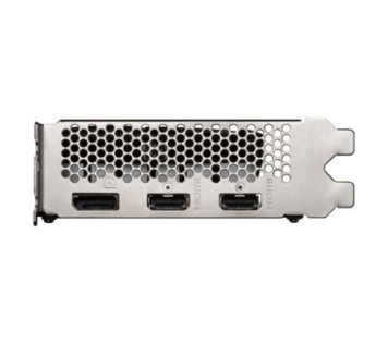 MSI GeForce RTX 3050 VENTUS 2X E OC 6GB GDDR6 - Carte Graphique Maroc