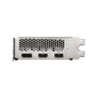 MSI GeForce RTX 3050 VENTUS 2X E OC 6GB GDDR6