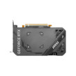MSI GeForce RTX 4060 VENTUS 2X BLACK OC 8GB GDDR6