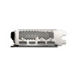 MSI GeForce RTX 4060 VENTUS 2X BLACK OC 8GB GDDR6
