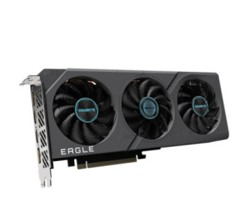 Gigabyte GeForce RTX 4060 EAGLE OC 8GB GDDR6