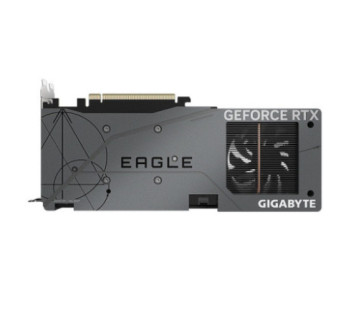 Gigabyte GeForce RTX 4060 EAGLE OC 8GB GDDR6 - Carte Graphique Maroc