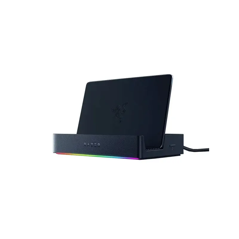 Razer Handheld Dock Chroma