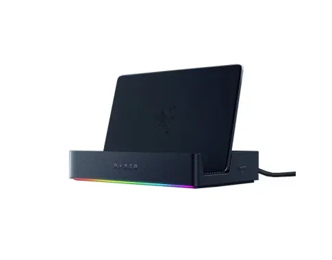 Razer Handheld Dock Chroma - Accessoires  Maroc