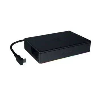 Razer Handheld Dock Chroma - Accessoires  Maroc