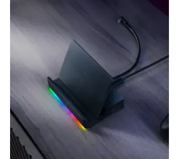 Razer Handheld Dock Chroma - Accessoires  Maroc