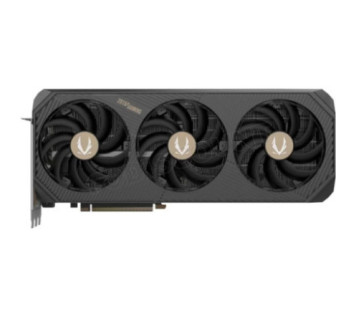 ZOTAC GAMING GeForce RTX 5080 SOLID OC 16GB GDDR7