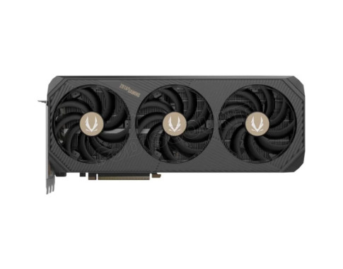 ZOTAC GAMING GeForce RTX 5080 SOLID OC 16GB GDDR7