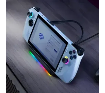 Razer Handheld Dock Chroma - Accessoires  Maroc