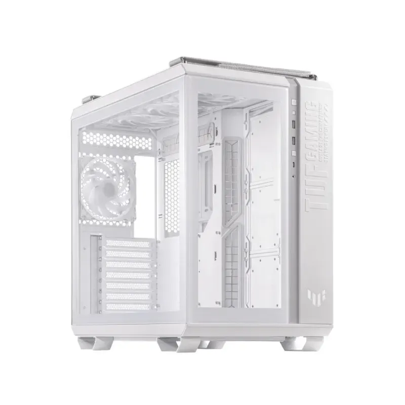 ASUS TUF Gaming GT502 PLUS Blanc