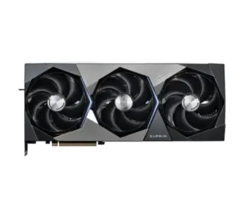MSI GeForce RTX 5090 32G SUPRIM SOC