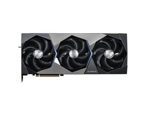 MSI GeForce RTX 5090 32G SUPRIM SOC