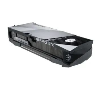MSI GeForce RTX 5090 32G SUPRIM SOC -  Cartes graphiques Maroc