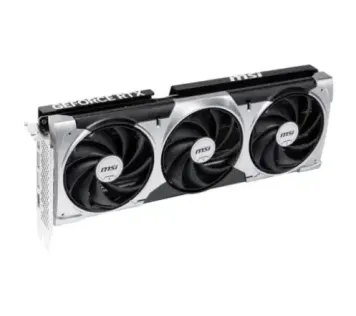 MSI GeForce RTX 5060 Ti 16G VENTUS 3X OC