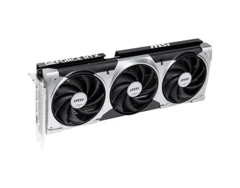 MSI GeForce RTX 5060 Ti 16G VENTUS 3X OC