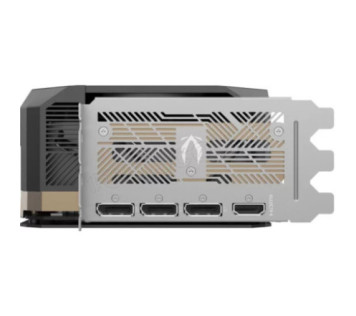ZOTAC GAMING GeForce RTX 5080 SOLID OC 16GB GDDR7 - Carte Graphique Maroc