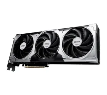 MSI GeForce RTX 5060 Ti 16G VENTUS 3X OC -  Cartes graphiques Maroc