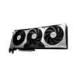 MSI GeForce RTX 5060 Ti 16G VENTUS 3X OC