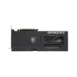 MSI GeForce RTX 5060 Ti 16G VENTUS 3X OC