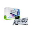 MSI GeForce RTX 5070 12G GAMING TRIO OC Blanc